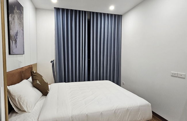 Asahi Luxstay - Green Pearl Bac Ninh Serviced Apartment - Foto 4