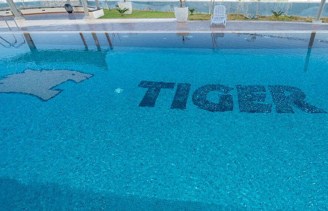 KOHH – Studio in Al Jawhara 3 - Foto 15