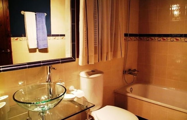 Apartamentos Rurales L'Alquería del Pilar - Photo 33