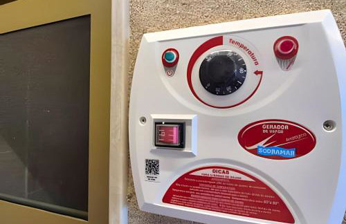 Parque do Cais Ap 1409 By Temporada Inn - Foto 54