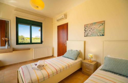 Villa Nimertis - Foto 41