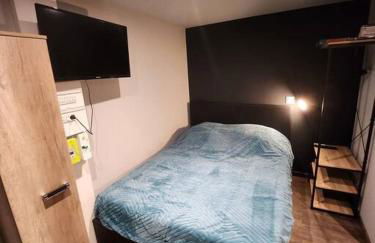 Les Nids chalet 6 - Foto 3