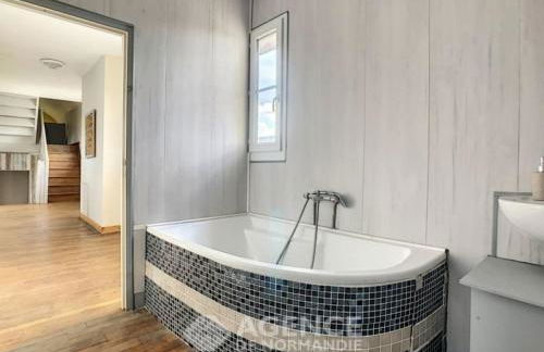 grand gîte à la campagne - Foto 6