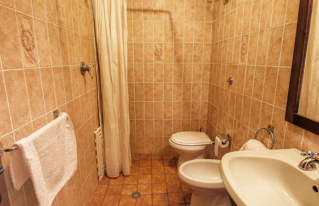 Rustic Stone Farmhouse in Proceno - Foto 17