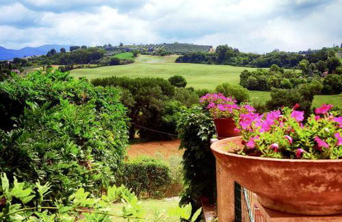Country house Il Poggio - Foto 23