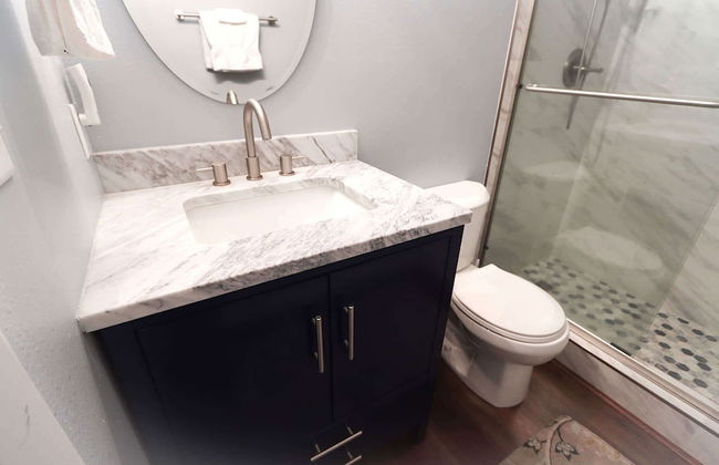 Sun Sung Cozy Condo A Stylish Escape for 4! - Photo 15