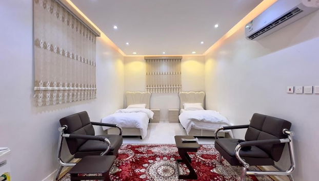 alaqeeq apartments - Foto 3, Habitación