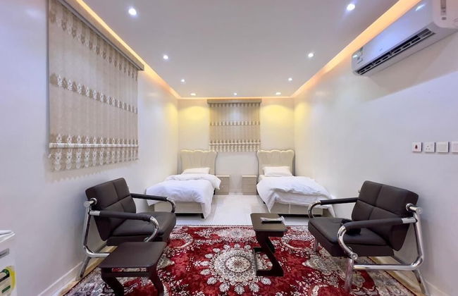 alaqeeq apartments - Foto 3