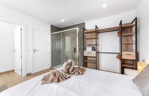 Villa Rayco - Foto 17