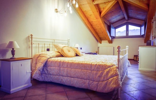 Villa dei Venti - Foto 8