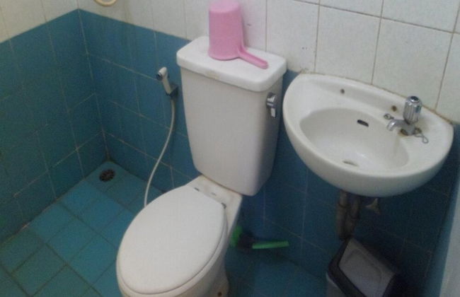 Villa Kota Bunga Protea - Photo 21