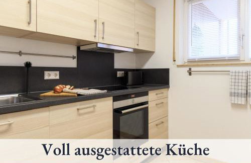 Relax-Apartment-One Ravensburg - Foto 6