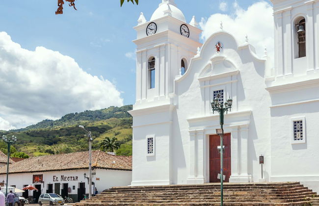 Guaduas Tour - Photo 1