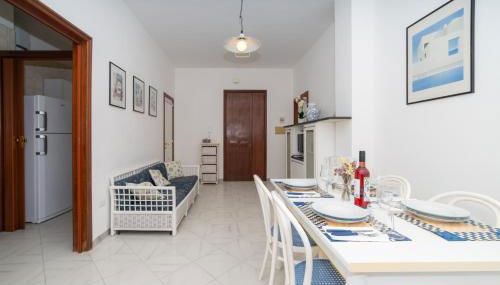 GelsiMori Apartment 50 meters from the beach - Foto 3