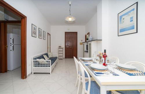GelsiMori Apartment 50 meters from the beach - Foto 3