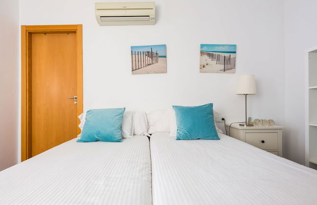 Apartamentos Cornellalux - Foto 30