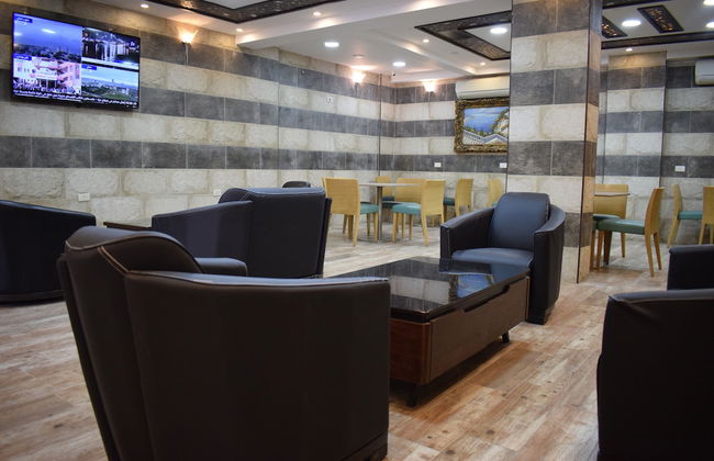 Nour Hotel Apartments - Photo 3