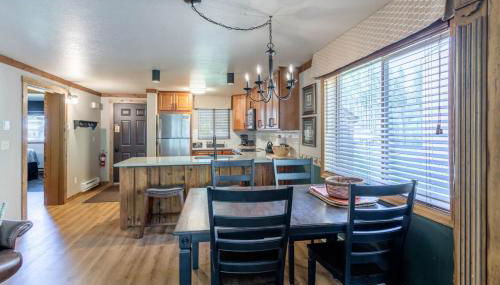 Winter Park Mountain Retreat with Stunning Views - Foto 3