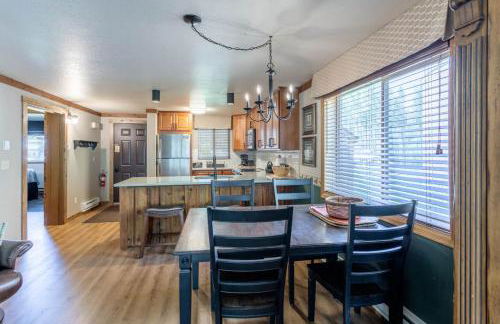 Winter Park Mountain Retreat with Stunning Views - Foto 3