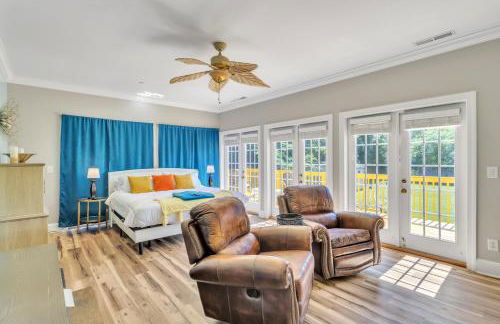 Heated Pool l Indoor Jacuzzi Tubs I Arcade l Outdoor Hot Tub - Foto 49