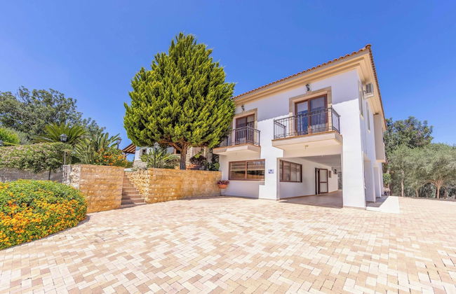 Villa Meadowlands - Photo 21