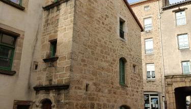 La maison du prieur - Foto 5