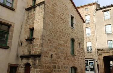 La maison du prieur - Foto 5