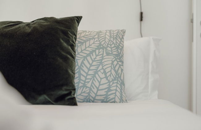 Courtyard Oporto Design Apartment M - Foto 17