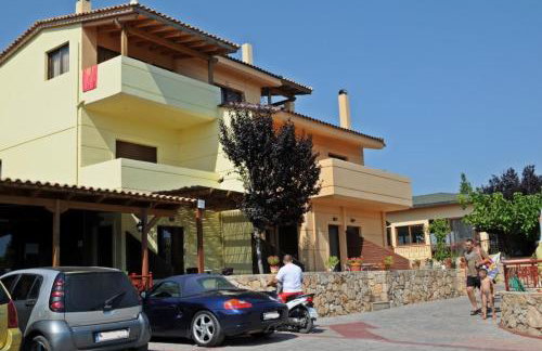 Villa Eugenia - Foto 37