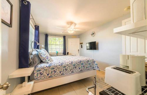 The Blue Door Inn - Foto 5