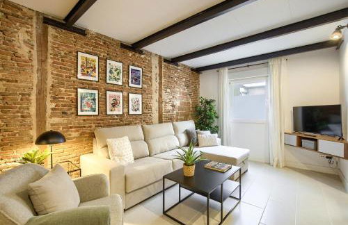 Madrid Serrano - Apartamento de 2 dormitorios - Foto 19