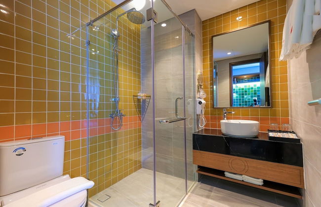 S1823 Apec Mandala Cham Bay - Foto 77