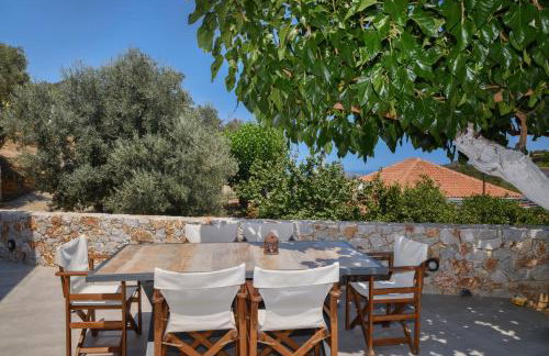 Alexandras's Mansion - Fragkia's House - Photo 51