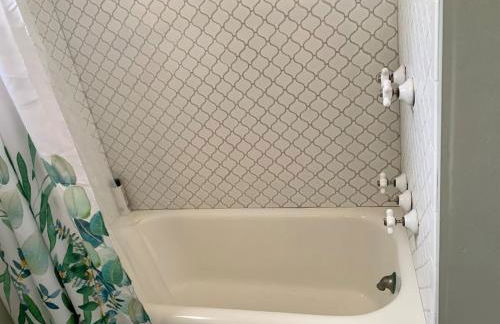 30 day rental minimum! Downtown Charleston Cannon Park 2 bdr home - Foto 32