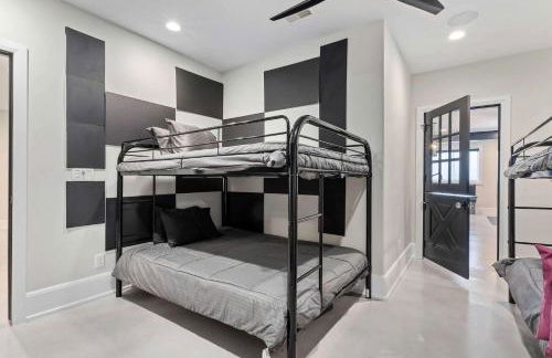 Majesty Estate in Salt Lake with Private Pool and Sport Court - Foto 42