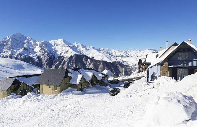 Le Hameau de Balestas - Foto 29