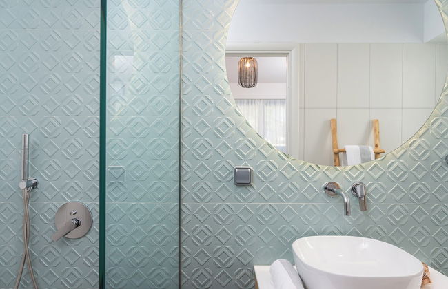 8MOONS BOUTIQUE APARTMENTS - Foto 59