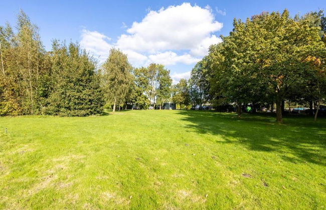 Cottage in Menaam Near Frisian Landscape - Foto 36