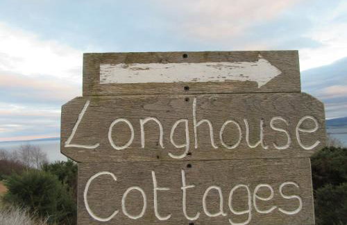 Kestrel, Longhouse Cottages - Foto 2