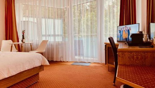 G&P Housing Apartments mit Küche & Balkon & HighSpeed Internet- Comfort - Foto 5