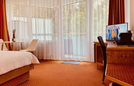 G&P Housing Apartments mit Küche & Balkon & HighSpeed Internet- Comfort - Foto 5