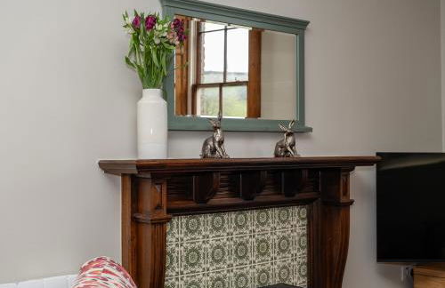 Watermouth Castle, Bassett Apartment - Foto 15