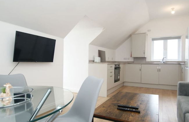 Snug Margate Apartment - Foto 1