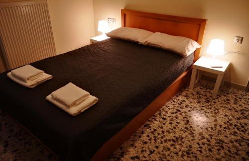 Sea View Apartment with 3 Bedrooms in Amfilochia - Foto 55