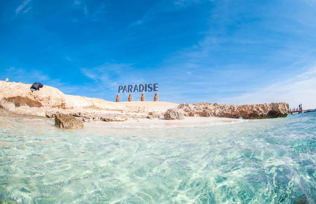 Excursion à Paradise Beach - Photo 8