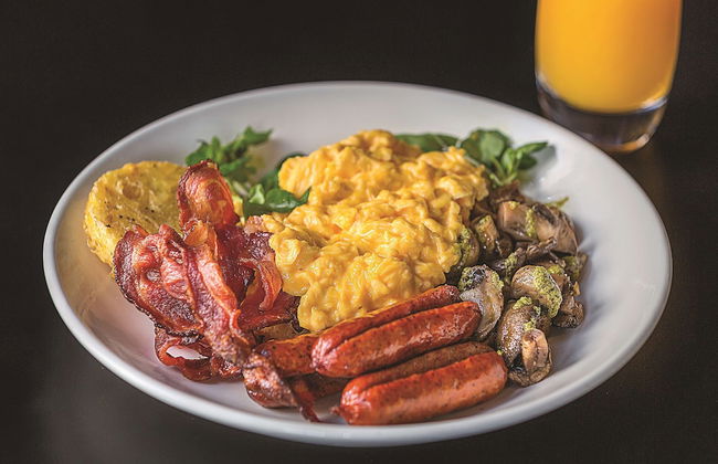 Adina Apartment Hotel Auckland Britomart - Foto 66