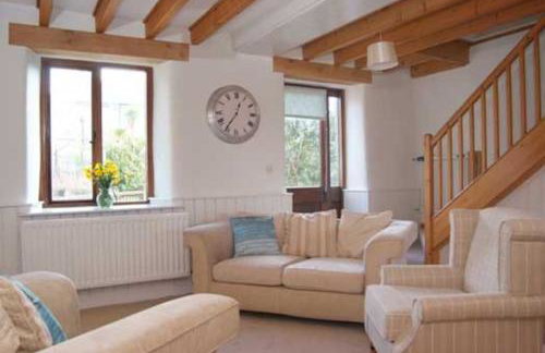 Little Hendra at Hendra Barns - Foto 16