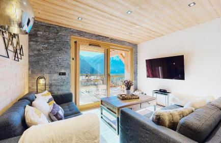 Localisation centrale et vue spectaculaire - Foto 8