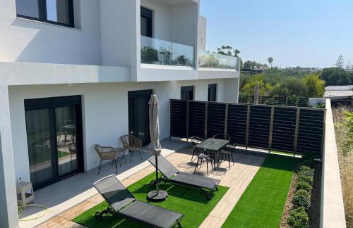 Luxe benedenwoning Nula Kos - Foto 1