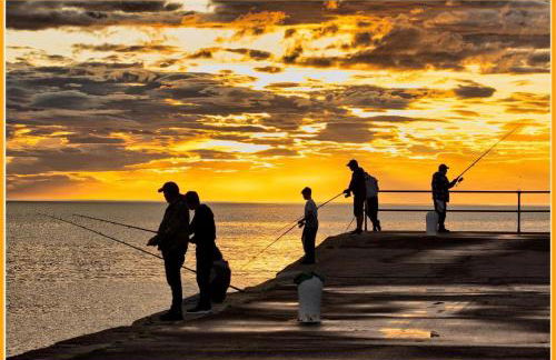 Moray View, Macduff, Aberdeenshire. - Foto 25